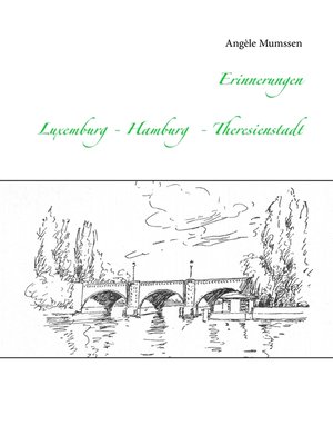 cover image of Erinnerungen